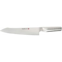 Global NI Kochmesser 26 cm - Cromova 18 Stahl von Global