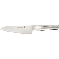 Global NI Santoku 18 cm - Cromova 18 Stahl von Global