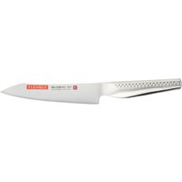 Global NI Tranchiermesser 16 cm flexibel - Cromova 18 Stahl von Global