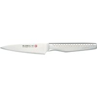 Global NI Universalmesser 11 cm - Cromova 18 Stahl von Global