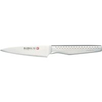 Global NI Universalmesser 11 cm - Cromova 18 Stahl von Global