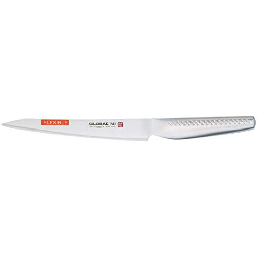 Global NI Universalmesser 18 cm Flexibel GNM-12 von Global