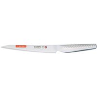 Global NI Universalmesser 18 cm flexibel - Cromova 18 Stahl von Global