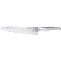 Global SAI-06 Tranchiermesser 25 cm - Cromova 18 Sanso Stahl Global SAI-06 Tranchiermesser 25 cm - Cromova 18 Sanso Stahl von Global