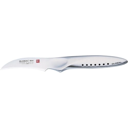 Global SAI-F03 Tourniermesser, 6.5cm Global SAI-F03 Tourniermesser, 6.5cm von Global