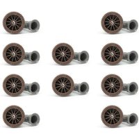 Global - kuhlduse diffusoren scope 240 meter irrigation winkel regulable 0 bis 360 grad innengewinde kompatibel mit hunter regen vogel irritrol krain von Global