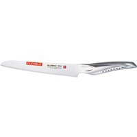 Global SAI-M05 Filetiermesser 17 cm flexibel - Cromova 18 Sanso Stahl von Global