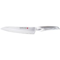 Global SAI-02 Kochmesser 21 cm - Cromova 18 Sanso Stahl von Global