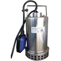 Stainless Tauchbilgenpumpe Px 751ss 075cv 9mts 11500l H 23053673 von Global