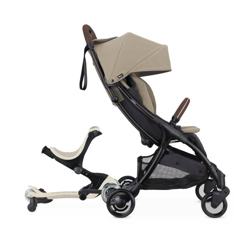 Globber Connect 360 Verbindungsmodul für Stroll Lite und Go-Up 360 Werkzeuglose Anbringung Einfache Befestigung Globber Connect 360 Verbindungsmodul für Stroll Lite und Go-Up 360 Werkzeuglose Anbringung Einfache Befestigung von Globber