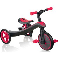 Globber Dreirad "EXPLORER TRIKE 2in1" von Globber