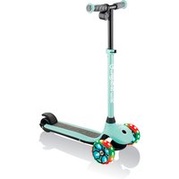 Globber Scooter, Länge Trittfläche: 50 cm, max. Belastung: 50 kg - tuerkis von Globber