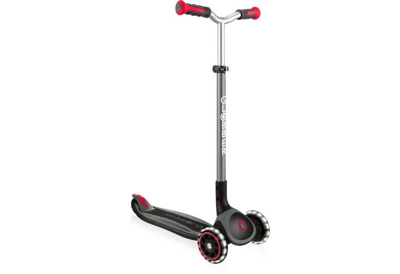 Globber Scooter GLOBBER Master Lights, Scooter Globber Scooter GLOBBER Master Lights, Scooter von Globber