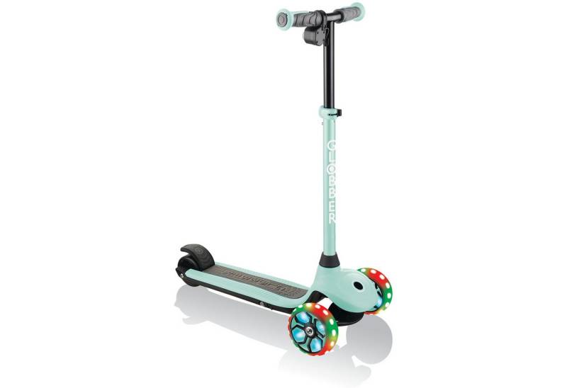 Globber Scooter GLOBBER One K E-Motion Plus 4 Plus, E-Scooter von Globber