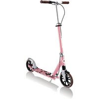 Globber Scooter »NL«, BxHxL: 50 x 108 x 95 cm, max. Belastung: 100 kg - rosa von Globber