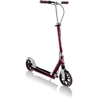 Globber Scooter »NL«, BxHxL: 50 x 108 x 95 cm, max. Belastung: 100 kg - rot von Globber