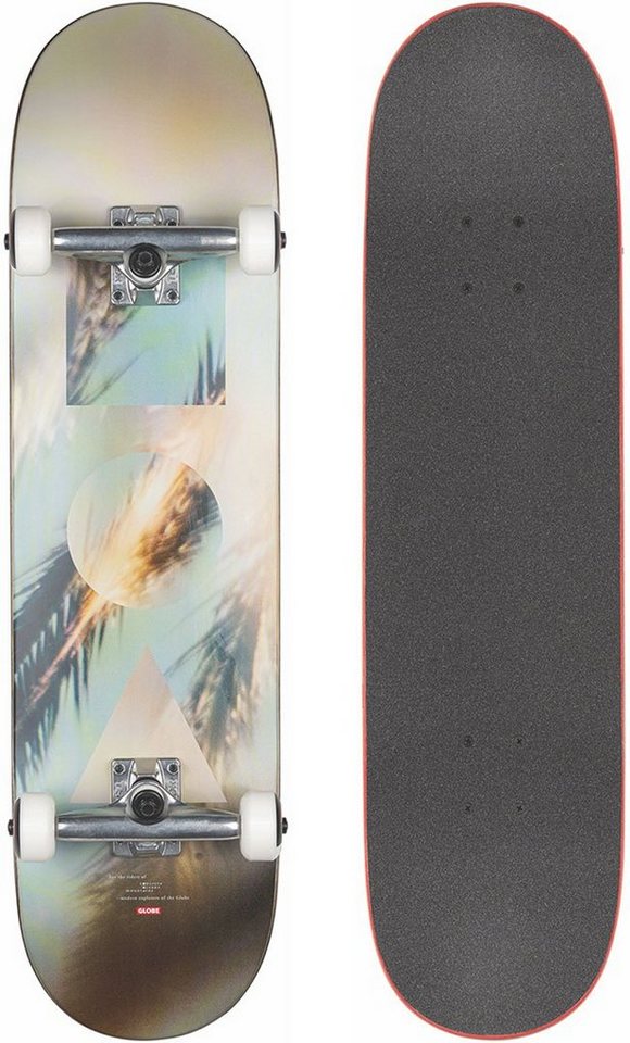 Globe Skateboard GLOBE G1 STACK Skateboard daydream Globe Skateboard GLOBE G1 STACK Skateboard daydream von Globe