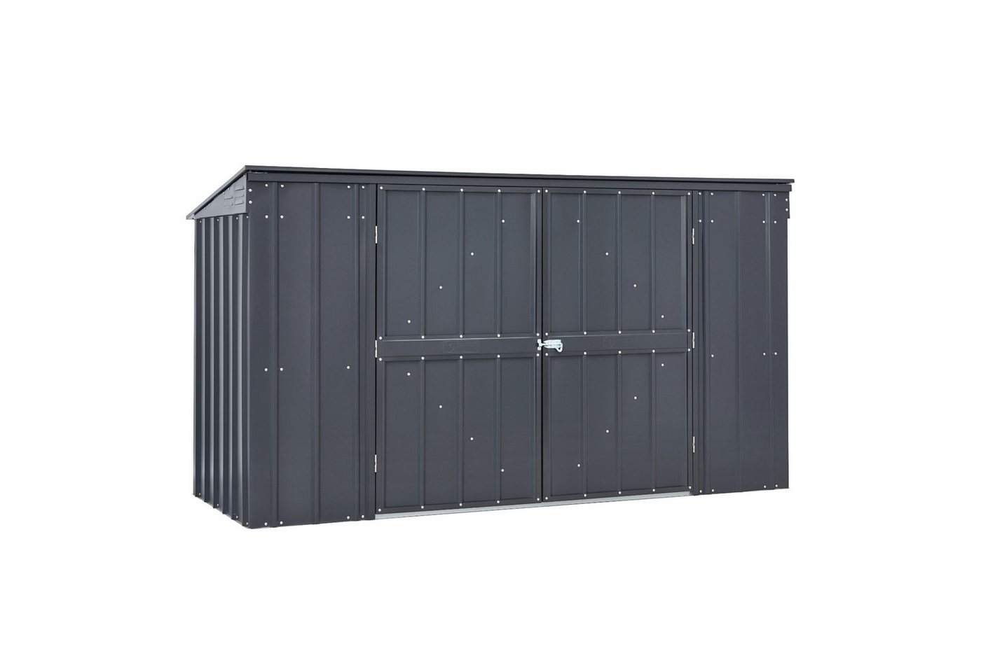 Globel Industries Mülltonnenbox Globel Industries Metall Mülltonnenbox "Easy 73" für 3 Mülltonnen Globel Industries Mülltonnenbox Globel Industries Metall Mülltonnenbox "Easy 73" für 3 Mülltonnen von Globel Industries