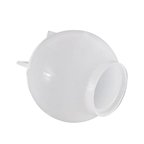 35 mm Kugelharzform Kugelform Harzgussform einteilige 3D-Kugel Silikonform für DIY Kristallkugelherstellung von Globellapro