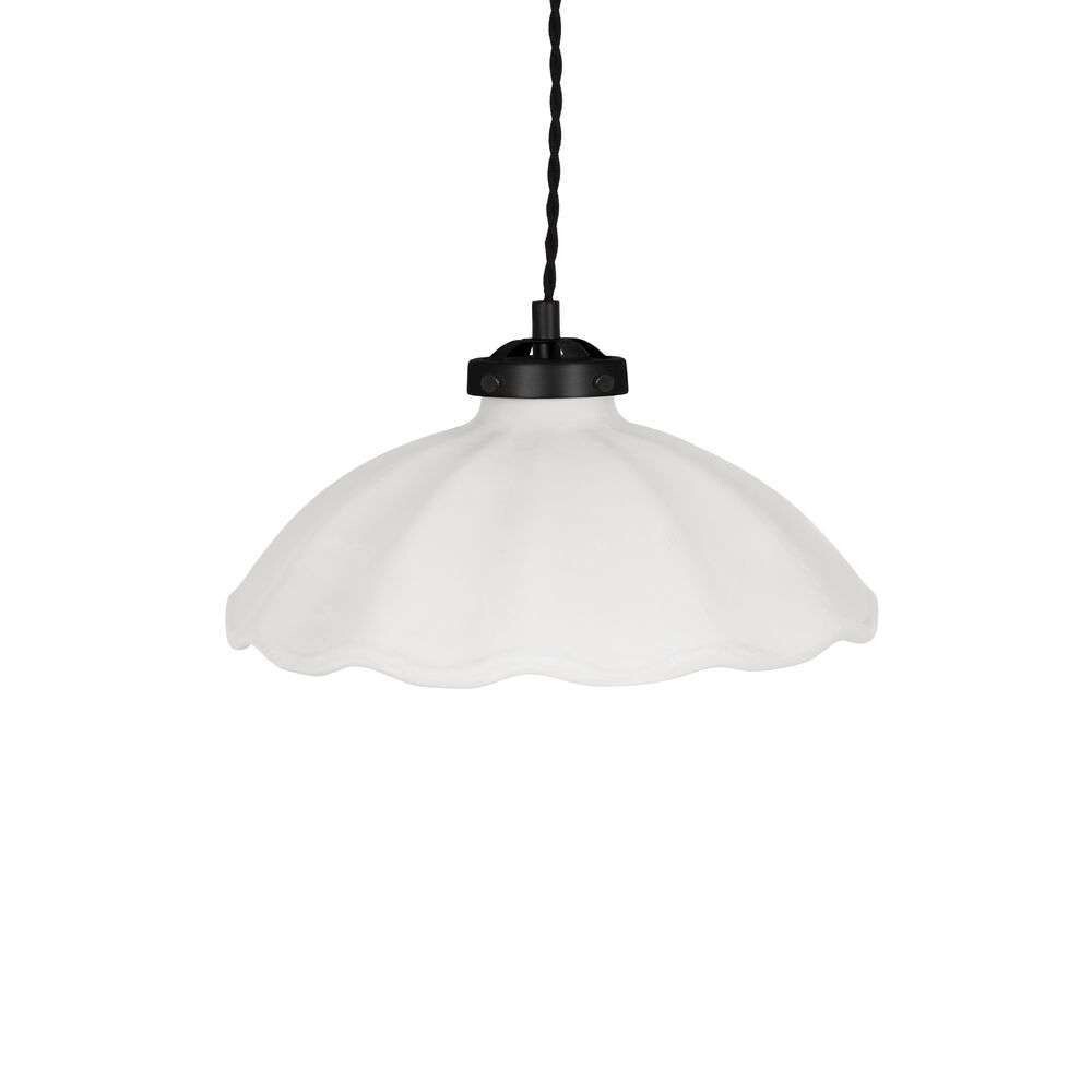 Globen Lighting - Alva 30 Pendelleuchte White von Globen Lighting