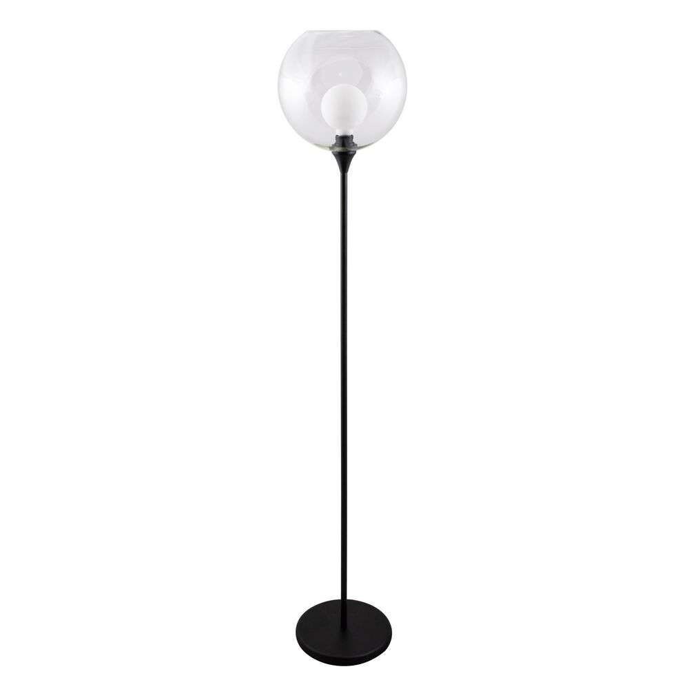 Globen Lighting - Bowl Stehleuchte Clear von Globen Lighting