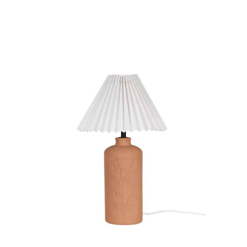 Globen Lighting - Flora 39 Tischleuchte Terracotta von Globen Lighting