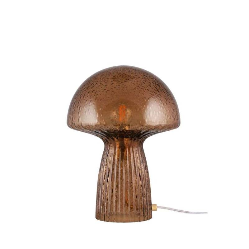 Globen Lighting - Fungo 22 Tischleuchte Special Edition Brown von Globen Lighting