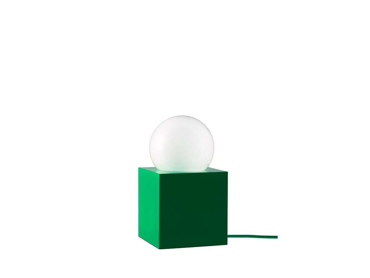 Globen Lighting - Bob Tischleuchte Green Globen Lighting von Globen Lighting