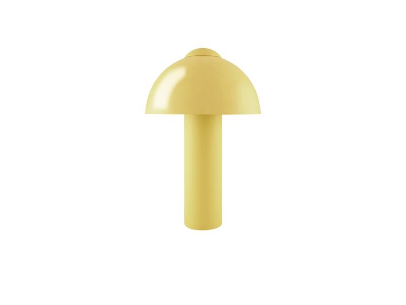 Globen Lighting - Buddy 23 Tischleuchte Yellow Globen Lighting von Globen Lighting