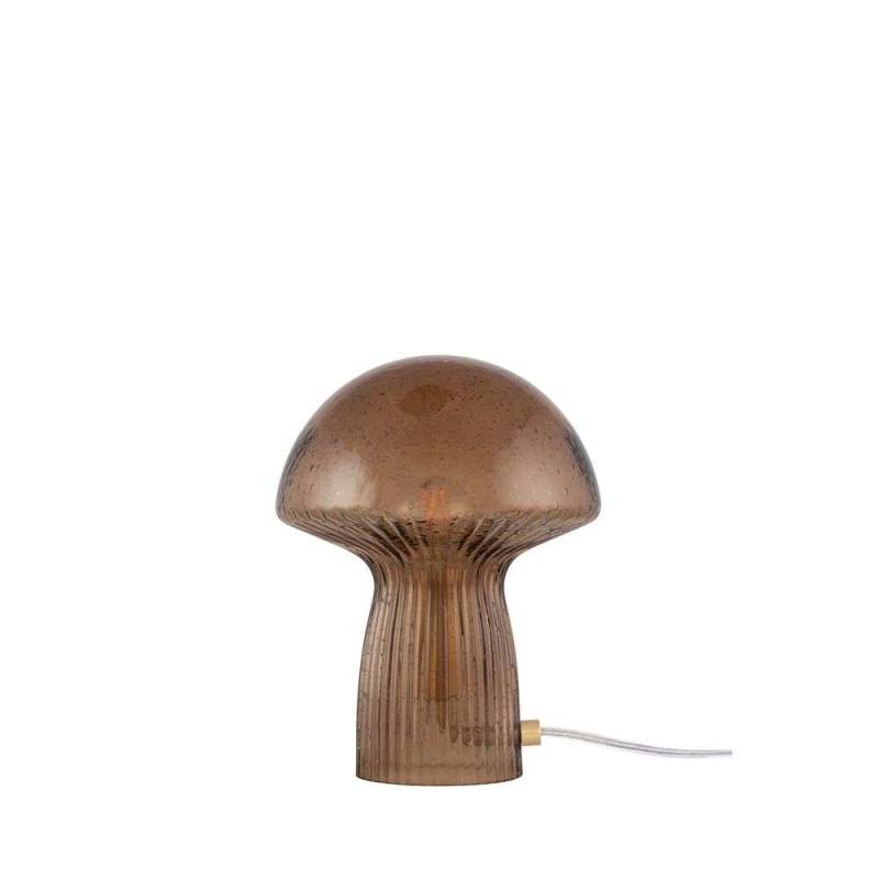 Globen Lighting - Fungo 16 Tischleuchte Special Edition Brown von Globen Lighting