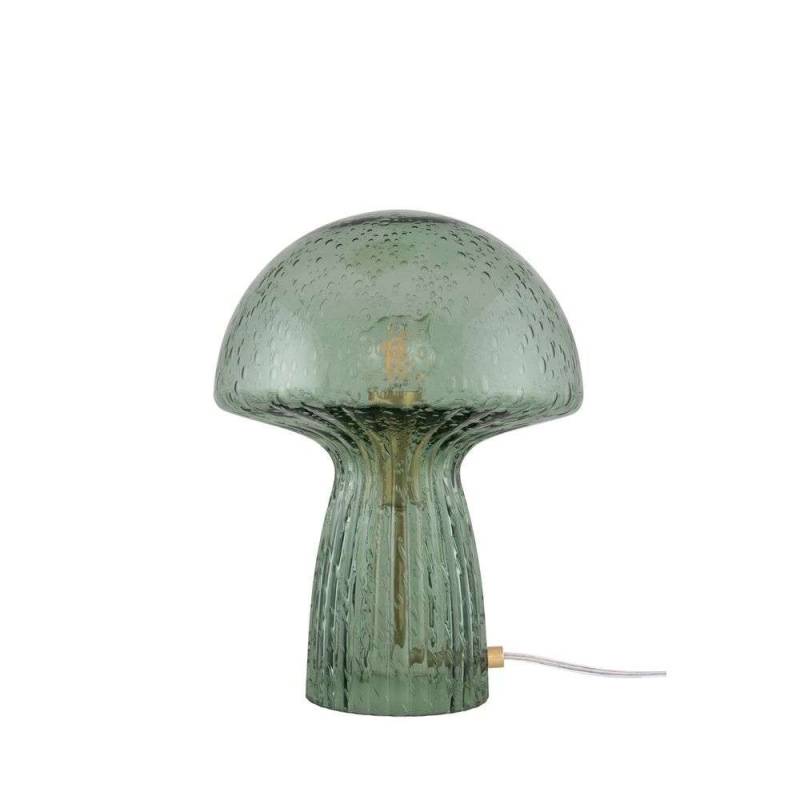 Globen Lighting - Fungo 22 Tischleuchte Special Edition Green von Globen Lighting