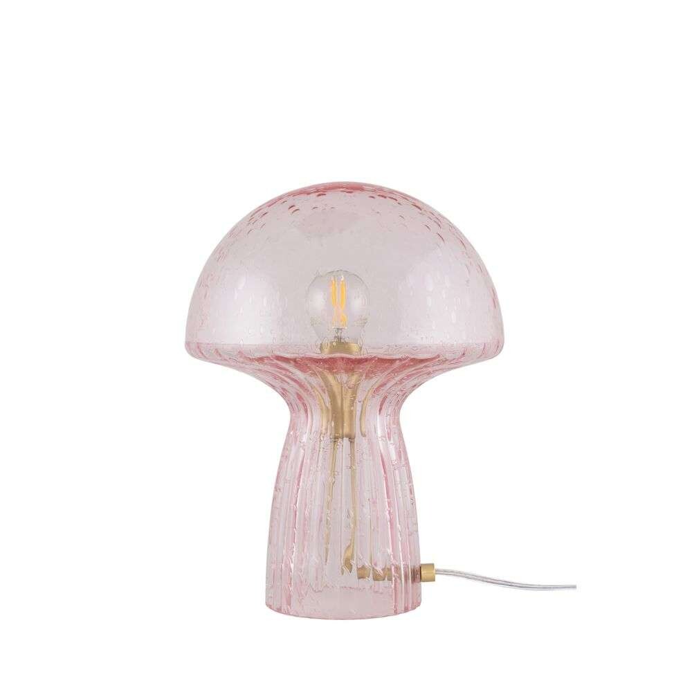 Globen Lighting - Fungo 22 Tischleuchte Special Edition Pink Globen Lighting von Globen Lighting