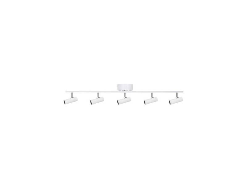 Globen Lighting - Hubble 5 Deckenleuchte Long White Globen Lighting von Globen Lighting