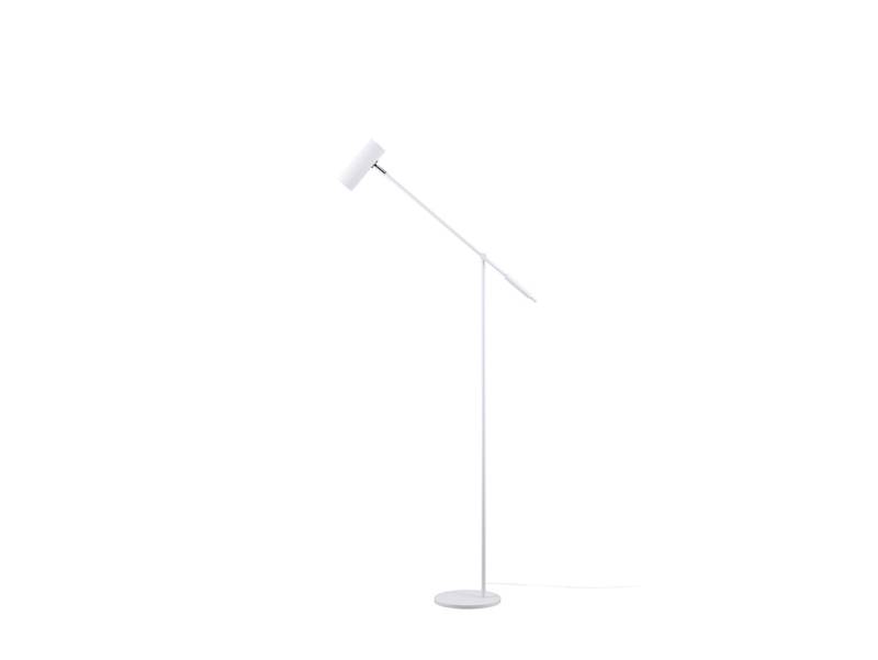 Globen Lighting - Hubble Read Stehleuchte White von Globen Lighting