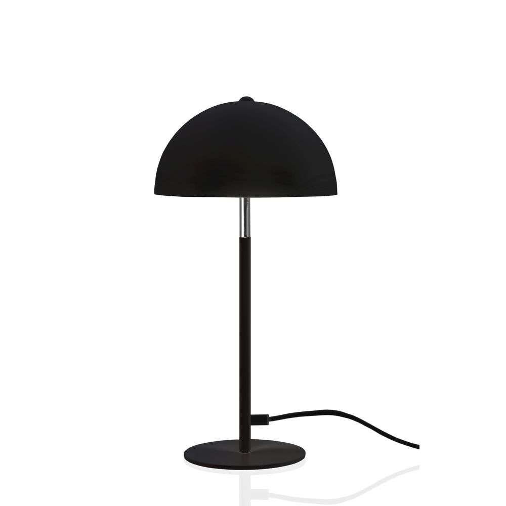 Globen Lighting - Icon Tischleuchte Black von Globen Lighting