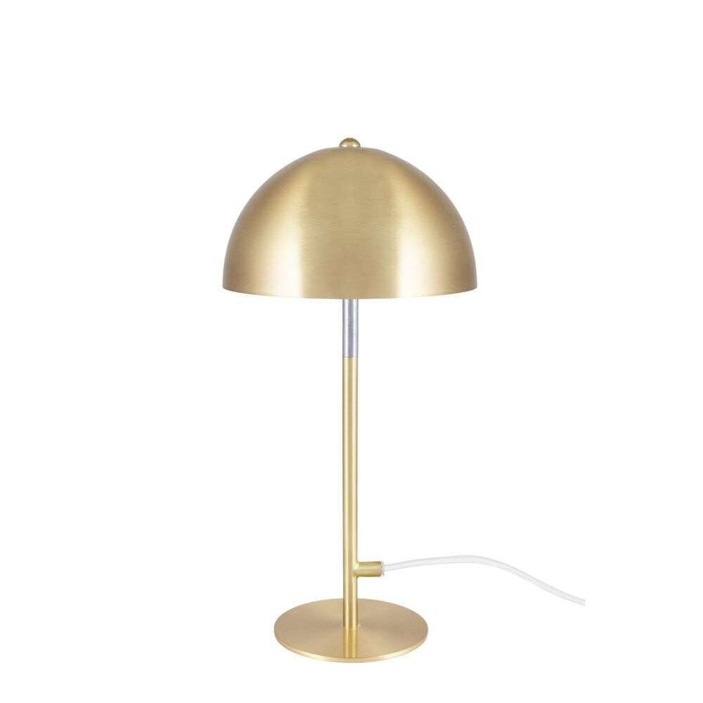 Globen Lighting - Icon Tischleuchte Brushed Brass von Globen Lighting