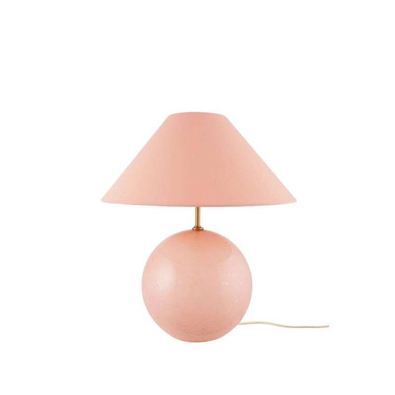 Globen Lighting - Iris 35 Tischleuchte Blush Globen Lighting von Globen Lighting