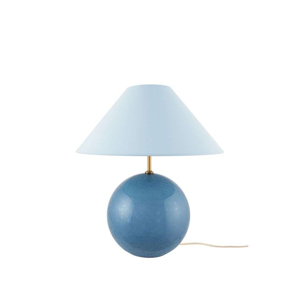 Globen Lighting - Iris 35 Tischleuchte Dove Blue Globen Lighting von Globen Lighting