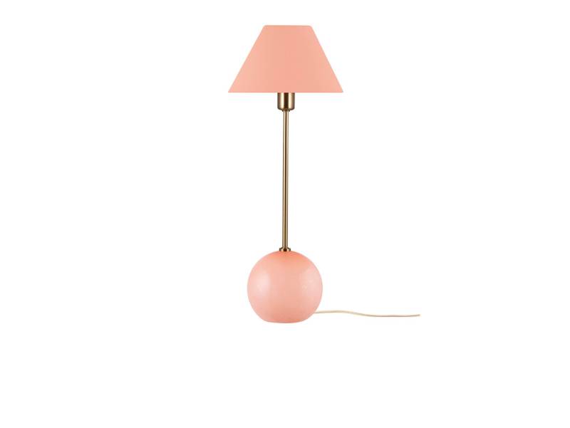 Globen Lighting - Iris Tischleuchte Blush von Globen Lighting