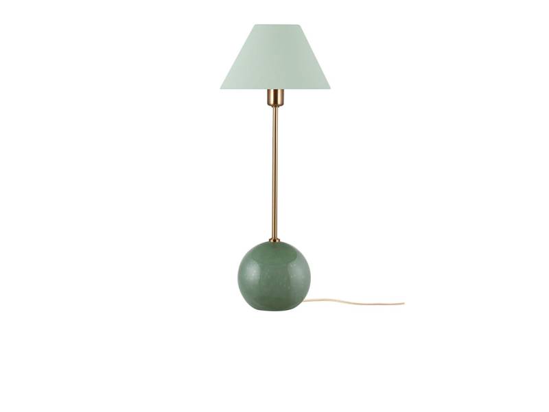 Globen Lighting - Iris Tischleuchte Green von Globen Lighting