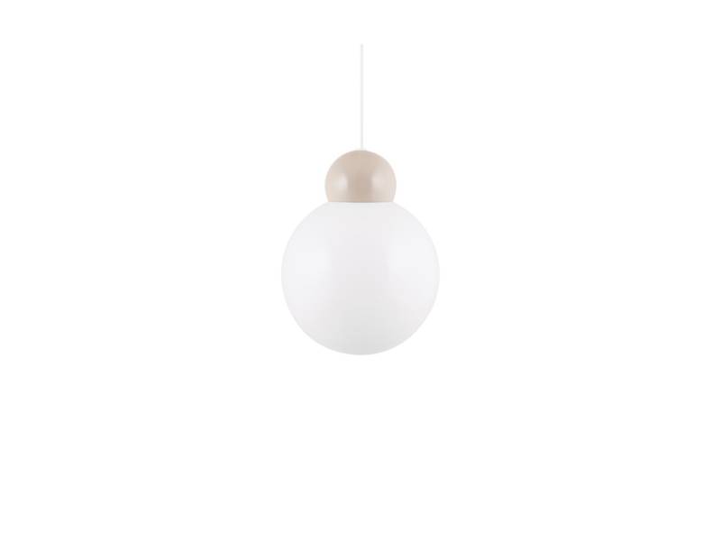 Globen Lighting - Ripley 25 Pendelleuchte Beige Globen Lighting von Globen Lighting