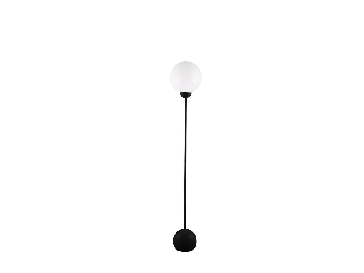 Globen Lighting - Ripley Stehleuchte Black Globen Lighting von Globen Lighting