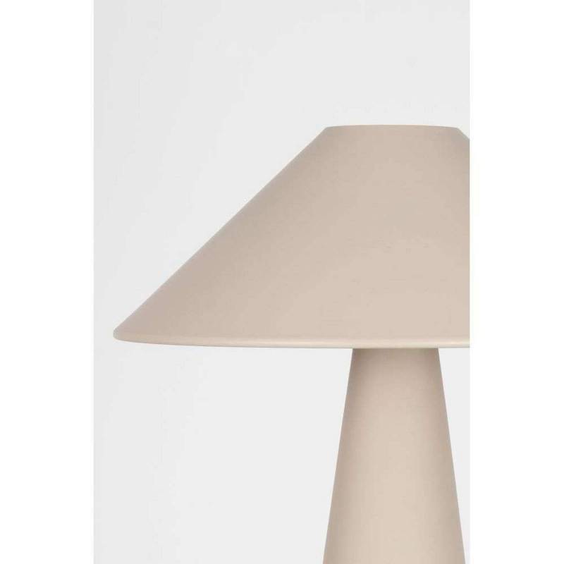 Globen Lighting Tischleuchte Cannes, beige, Höhe 40 cm Globen Lighting Tischleuchte Cannes, beige, Höhe 40 cm von Globen Lighting