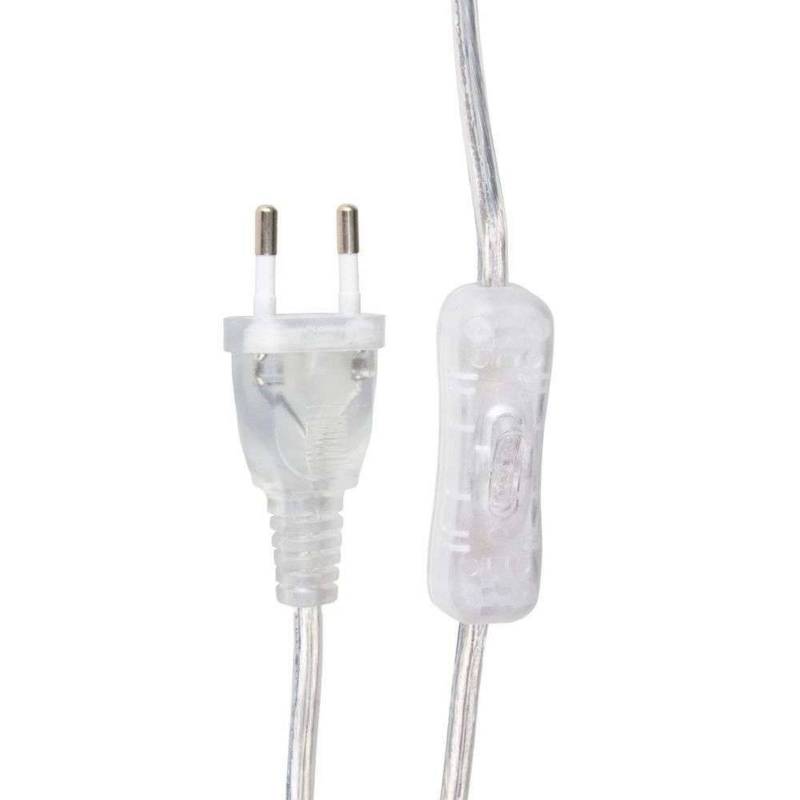 Globen Lighting Tischleuchte Torrano, grau, Höhe 53 cm von Globen Lighting