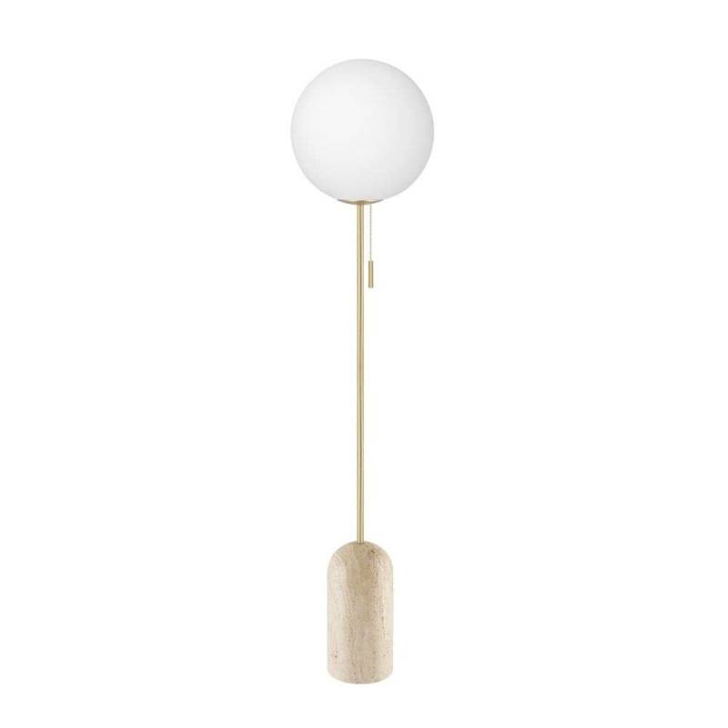 Globen Lighting - Torrano Stehleuchte Travertine von Globen Lighting