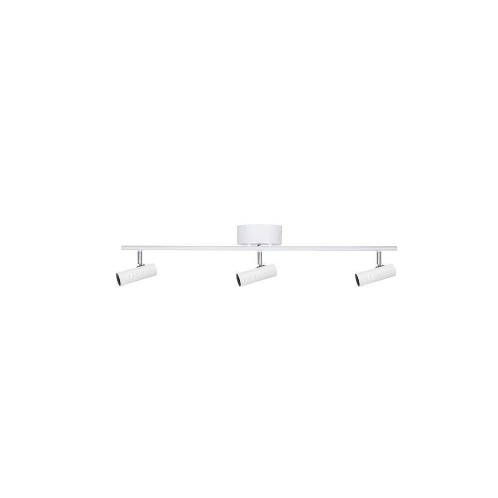 Globen Lighting - Hubble 3 Long Deckenleuchte White von Globen Lighting