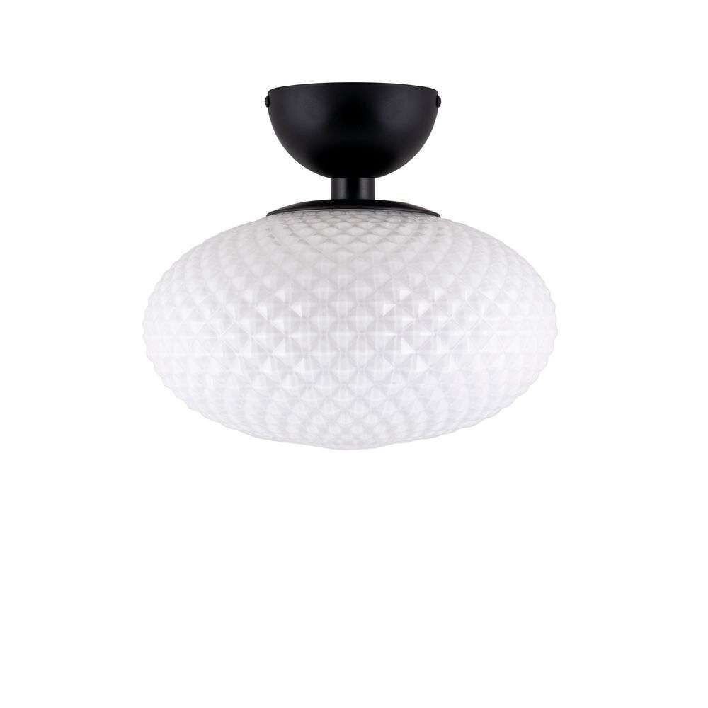 Globen Lighting - Jackson Deckenleuchte White/Black von Globen Lighting