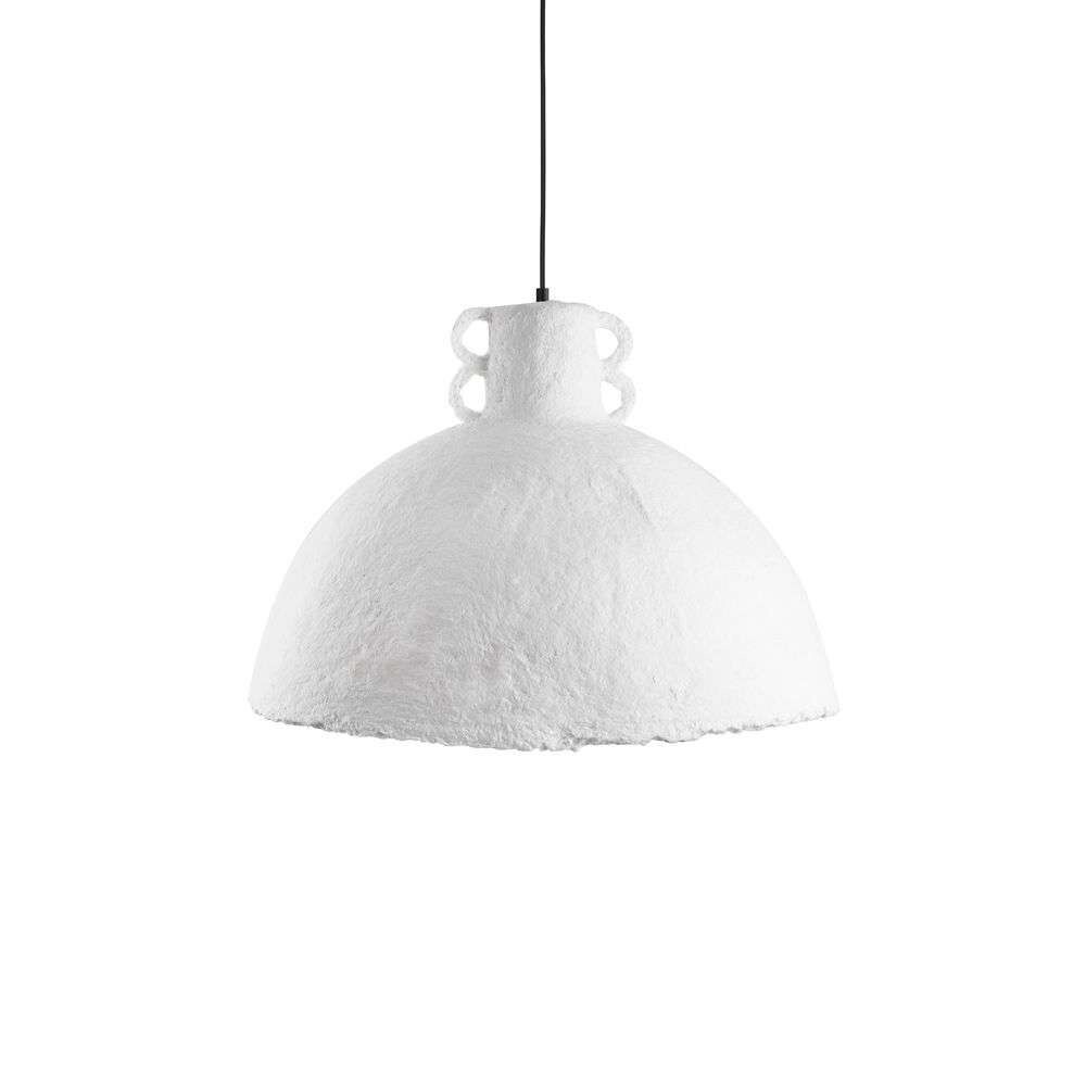 Globen Lighting - Maché 50 Pendelleuchte White von Globen Lighting