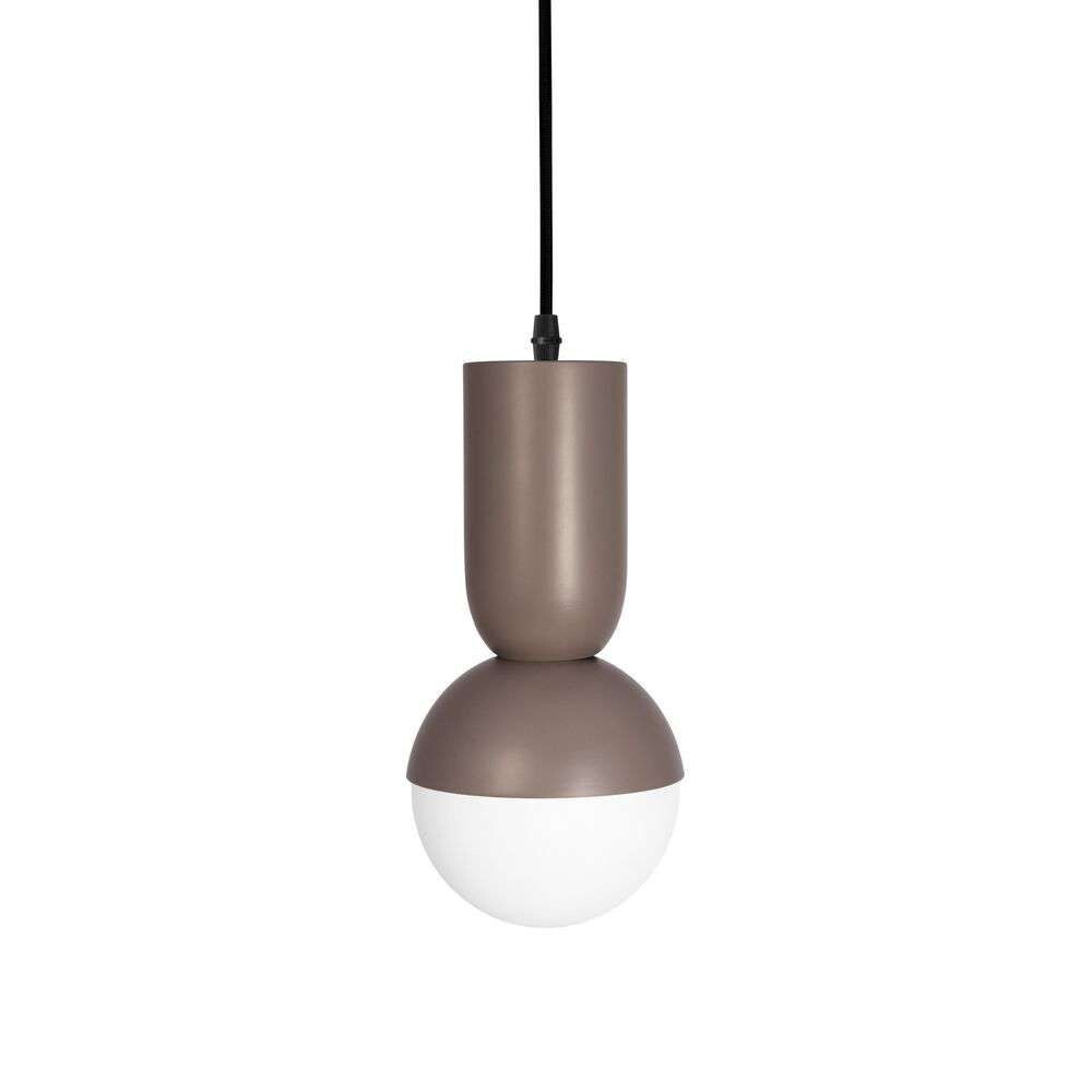 Globen Lighting - Nero Pendelleuchte Brown Globen Lighting von Globen Lighting