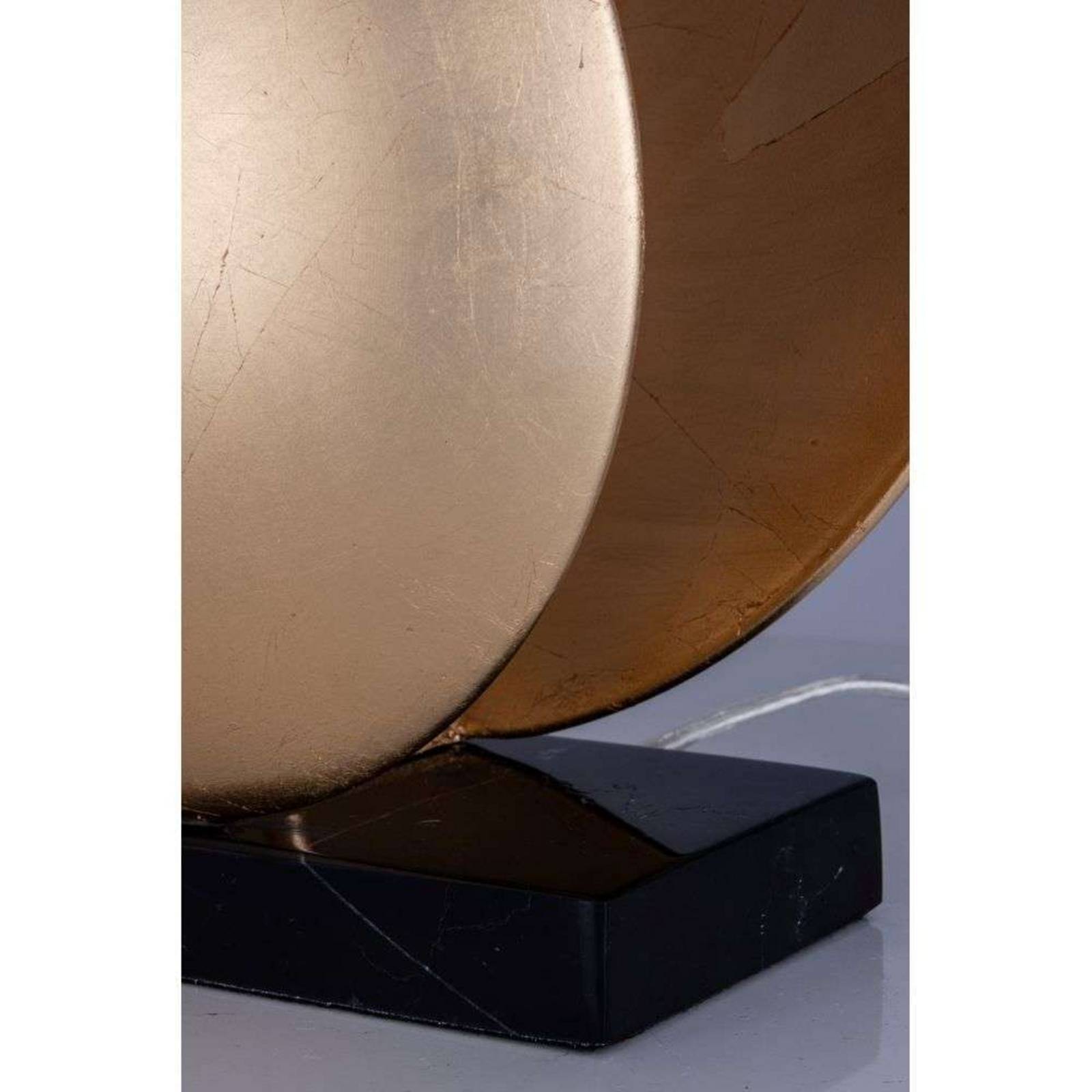 Orbit Tischleuchte Brass - Globen Lighting Orbit Tischleuchte Brass - Globen Lighting von Globen Lighting